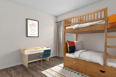 Casa en alquiler en Davenport, Florida, 3 dormitorios, 155.33 m2 № 1359163 - foto 18