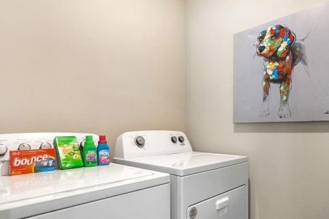 Casa en alquiler en Davenport, Florida, 3 dormitorios, 155.33 m2 № 1359163 - foto 9