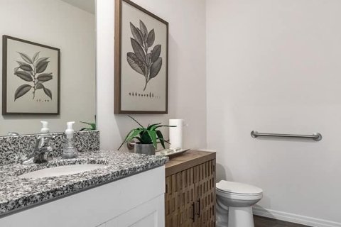 Casa en alquiler en Davenport, Florida, 3 dormitorios, 155.33 m2 № 1359163 - foto 25