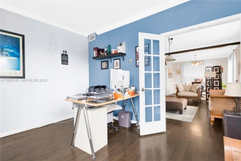 Copropriété à vendre à Miami Beach, Floride: 2 chambres, 145.21 m2 № 2011653 - photo 16