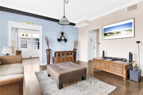 Copropriété à vendre à Miami Beach, Floride: 2 chambres, 145.21 m2 № 2011653 - photo 4