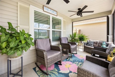 Casa en venta en The Villages, Florida, 3 dormitorios, 153.01 m2 № 1914250 - foto 4