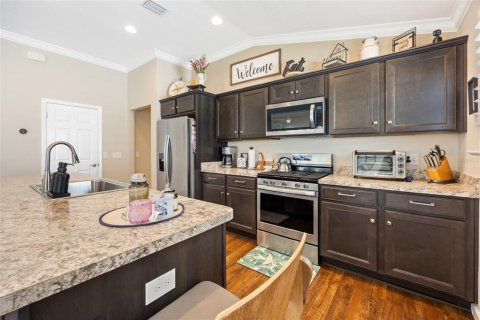Casa en venta en The Villages, Florida, 3 dormitorios, 153.01 m2 № 1914250 - foto 14