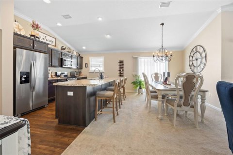 Casa en venta en The Villages, Florida, 3 dormitorios, 153.01 m2 № 1914250 - foto 10