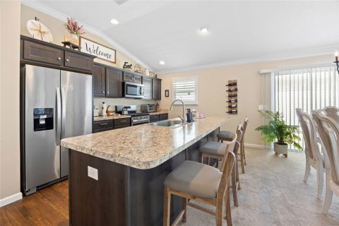 Casa en venta en The Villages, Florida, 3 dormitorios, 153.01 m2 № 1914250 - foto 11