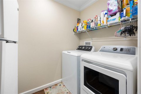 Casa en venta en The Villages, Florida, 3 dormitorios, 153.01 m2 № 1914250 - foto 26