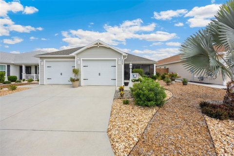 Casa en venta en The Villages, Florida, 3 dormitorios, 153.01 m2 № 1914250 - foto 2