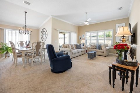 Casa en venta en The Villages, Florida, 3 dormitorios, 153.01 m2 № 1914250 - foto 7