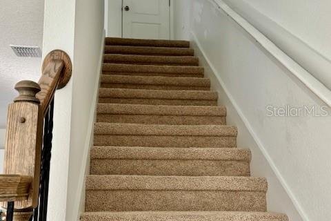 Снять в аренду таунхаус в Палм-Кост, Флорида 3 комнаты, 164.62м2, № 1552630 - фото 12