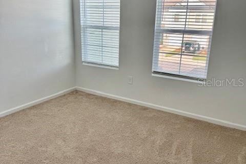 Снять в аренду таунхаус в Палм-Кост, Флорида 3 комнаты, 164.62м2, № 1552630 - фото 18