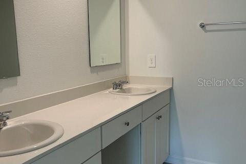 Снять в аренду таунхаус в Палм-Кост, Флорида 3 комнаты, 164.62м2, № 1552630 - фото 14