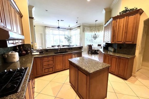 Villa ou maison à louer à Plantation, Floride: 4 chambres, 369.47 m2 № 2390217 - photo 21