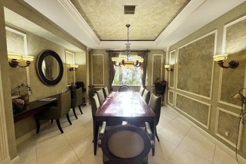 Villa ou maison à louer à Plantation, Floride: 4 chambres, 369.47 m2 № 2390217 - photo 19