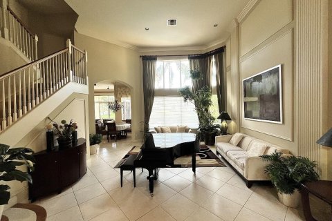 Villa ou maison à louer à Plantation, Floride: 4 chambres, 369.47 m2 № 2390217 - photo 10