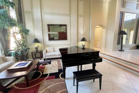Villa ou maison à louer à Plantation, Floride: 4 chambres, 369.47 m2 № 2390217 - photo 13