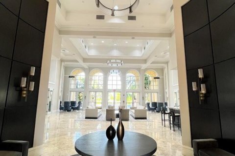 Villa ou maison à louer à Plantation, Floride: 4 chambres, 369.47 m2 № 2390217 - photo 6