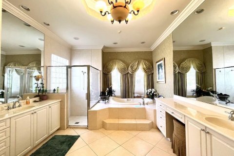 Villa ou maison à louer à Plantation, Floride: 4 chambres, 369.47 m2 № 2390217 - photo 18