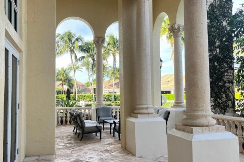 Villa ou maison à louer à Plantation, Floride: 4 chambres, 369.47 m2 № 2390217 - photo 3