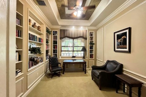 Villa ou maison à louer à Plantation, Floride: 4 chambres, 369.47 m2 № 2390217 - photo 23