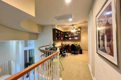 Villa ou maison à louer à Plantation, Floride: 4 chambres, 369.47 m2 № 2390217 - photo 25