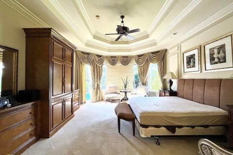 Villa ou maison à louer à Plantation, Floride: 4 chambres, 369.47 m2 № 2390217 - photo 17