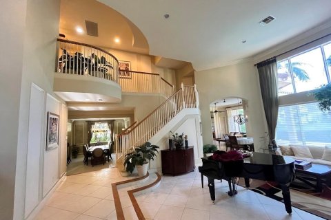 Villa ou maison à louer à Plantation, Floride: 4 chambres, 369.47 m2 № 2390217 - photo 24