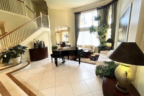 Villa ou maison à louer à Plantation, Floride: 4 chambres, 369.47 m2 № 2390217 - photo 12