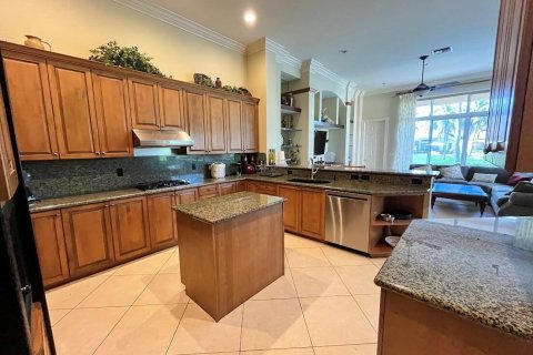 Villa ou maison à louer à Plantation, Floride: 4 chambres, 369.47 m2 № 2390217 - photo 20