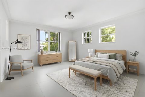 Casa en venta en Miami Beach, Florida, 4 dormitorios, 262.82 m2 № 2339938 - foto 18