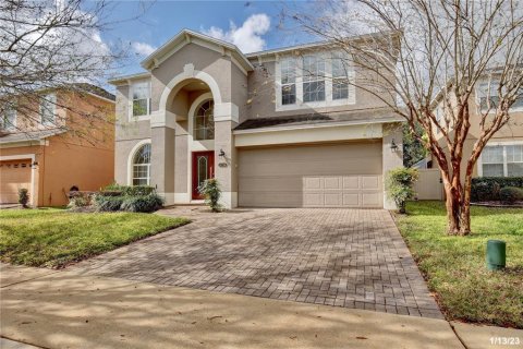 Casa en alquiler en Orlando, Florida, 4 dormitorios, 234.21 m2 № 1906467 - foto 2