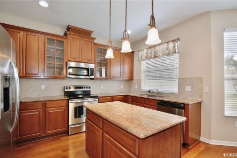 Casa en alquiler en Orlando, Florida, 4 dormitorios, 234.21 m2 № 1906467 - foto 8