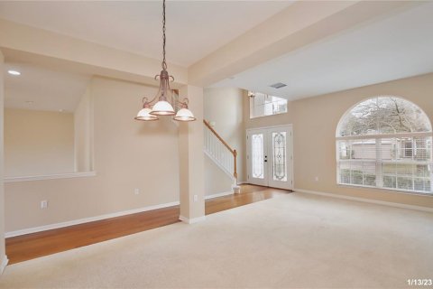 Casa en alquiler en Orlando, Florida, 4 dormitorios, 234.21 m2 № 1906467 - foto 4