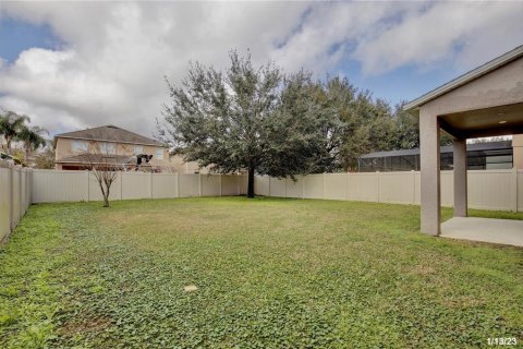 Casa en alquiler en Orlando, Florida, 4 dormitorios, 234.21 m2 № 1906467 - foto 27