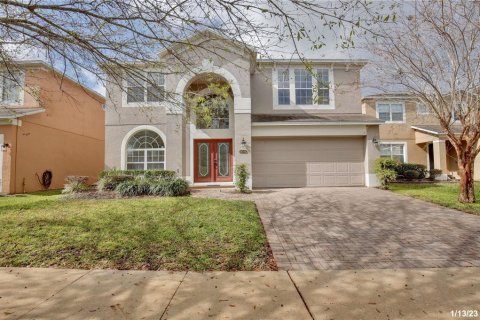 Casa en alquiler en Orlando, Florida, 4 dormitorios, 234.21 m2 № 1906467 - foto 1