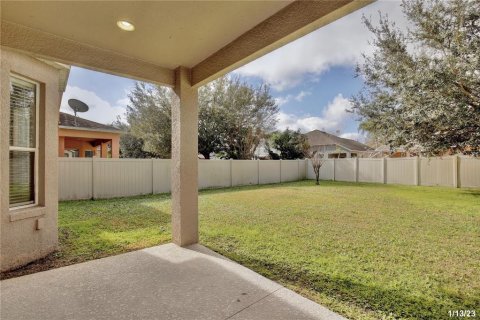 Casa en alquiler en Orlando, Florida, 4 dormitorios, 234.21 m2 № 1906467 - foto 25