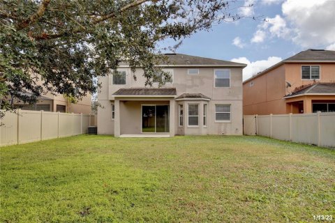 Casa en alquiler en Orlando, Florida, 4 dormitorios, 234.21 m2 № 1906467 - foto 26