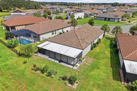 Casa en venta en Kissimmee, Florida, 4 dormitorios, 224.82 m2 № 2378066 - foto 2