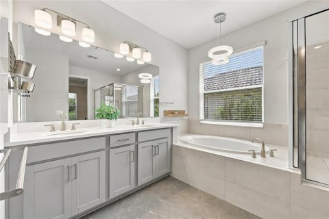 Casa en venta en Kissimmee, Florida, 4 dormitorios, 224.82 m2 № 2378066 - foto 21
