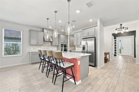 Casa en venta en Kissimmee, Florida, 4 dormitorios, 224.82 m2 № 2378066 - foto 11