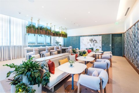 Снять в аренду кондоминиум в Майами, Флорида № 2047347 - фото 23