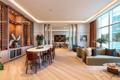 Снять в аренду кондоминиум в Майами, Флорида № 2047347 - фото 18