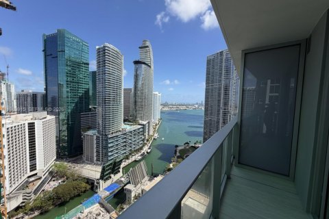 Снять в аренду кондоминиум в Майами, Флорида № 2047347 - фото 7