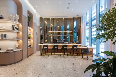 Снять в аренду кондоминиум в Майами, Флорида № 2047347 - фото 27