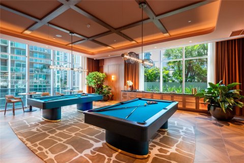 Снять в аренду кондоминиум в Майами, Флорида № 2047347 - фото 15