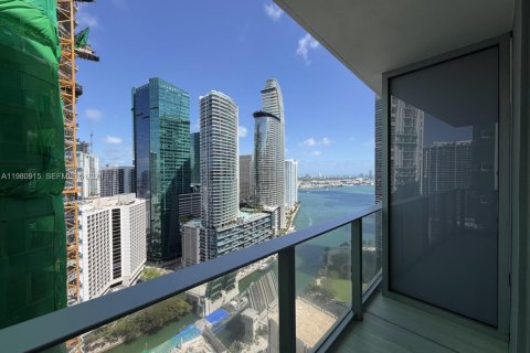 Снять в аренду кондоминиум в Майами, Флорида № 2047347 - фото 6