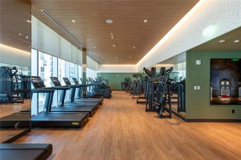 Снять в аренду кондоминиум в Майами, Флорида № 2047347 - фото 12