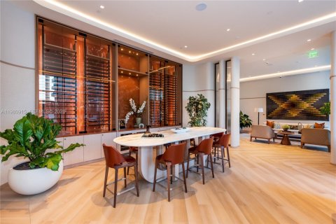 Снять в аренду кондоминиум в Майами, Флорида № 2047347 - фото 19