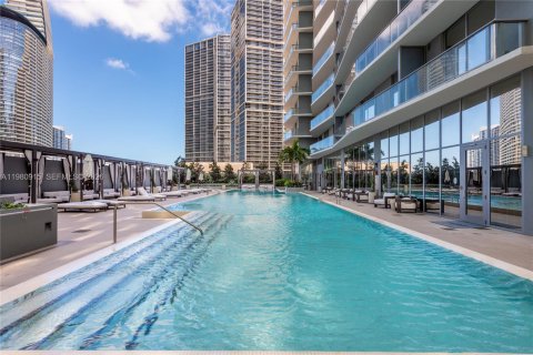 Снять в аренду кондоминиум в Майами, Флорида № 2047347 - фото 21