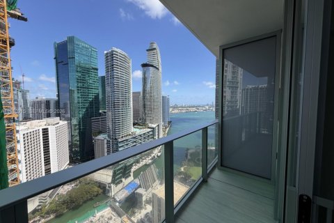 Снять в аренду кондоминиум в Майами, Флорида № 2047347 - фото 11