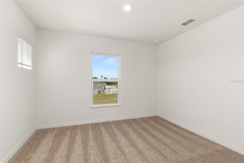 Villa ou maison à vendre à Winter Haven, Floride: 5 chambres, 208.47 m2 № 1717079 - photo 20